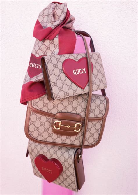 Gucci to launch special capsule collection with 